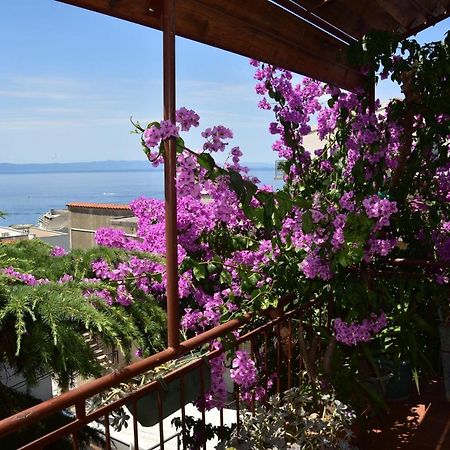 Apartments Dobrinic Makarska Luaran gambar
