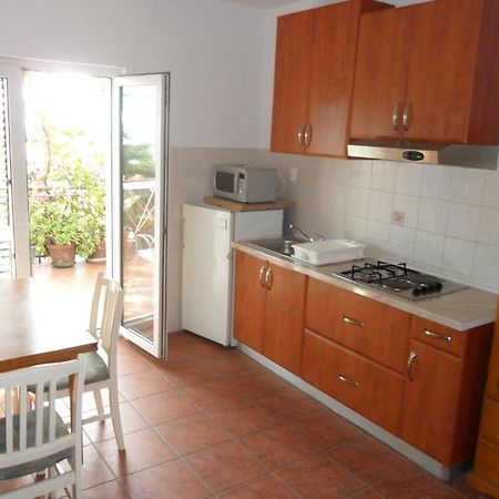 Apartments Dobrinic Makarska Luaran gambar