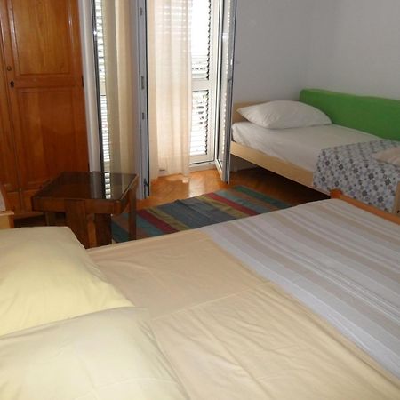 Apartments Dobrinic Makarska Luaran gambar