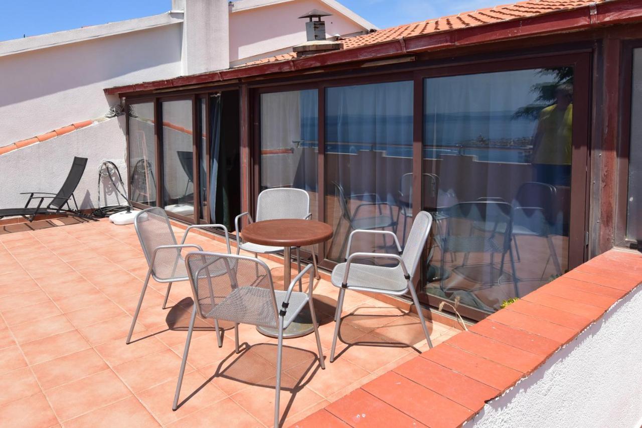 Apartments Dobrinic Makarska Luaran gambar