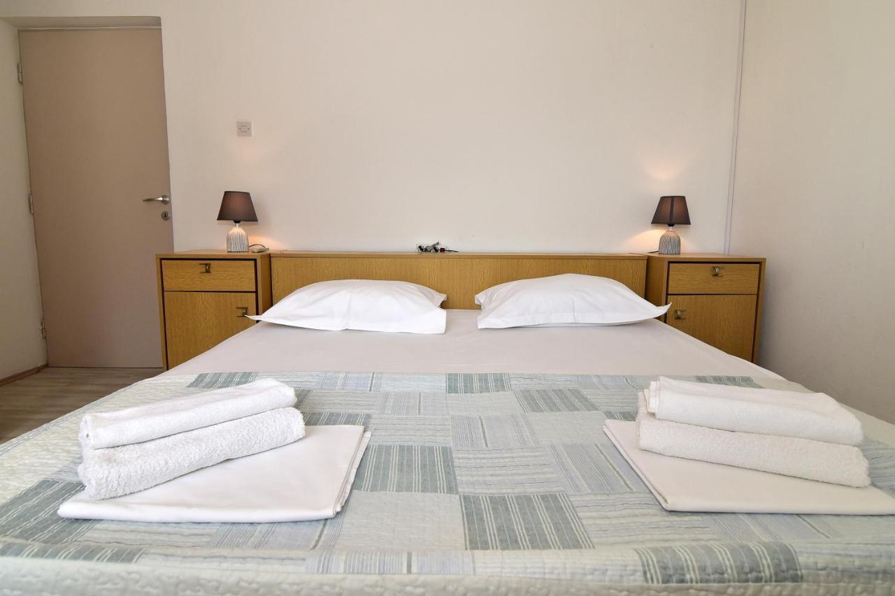 Apartments Dobrinic Makarska Luaran gambar