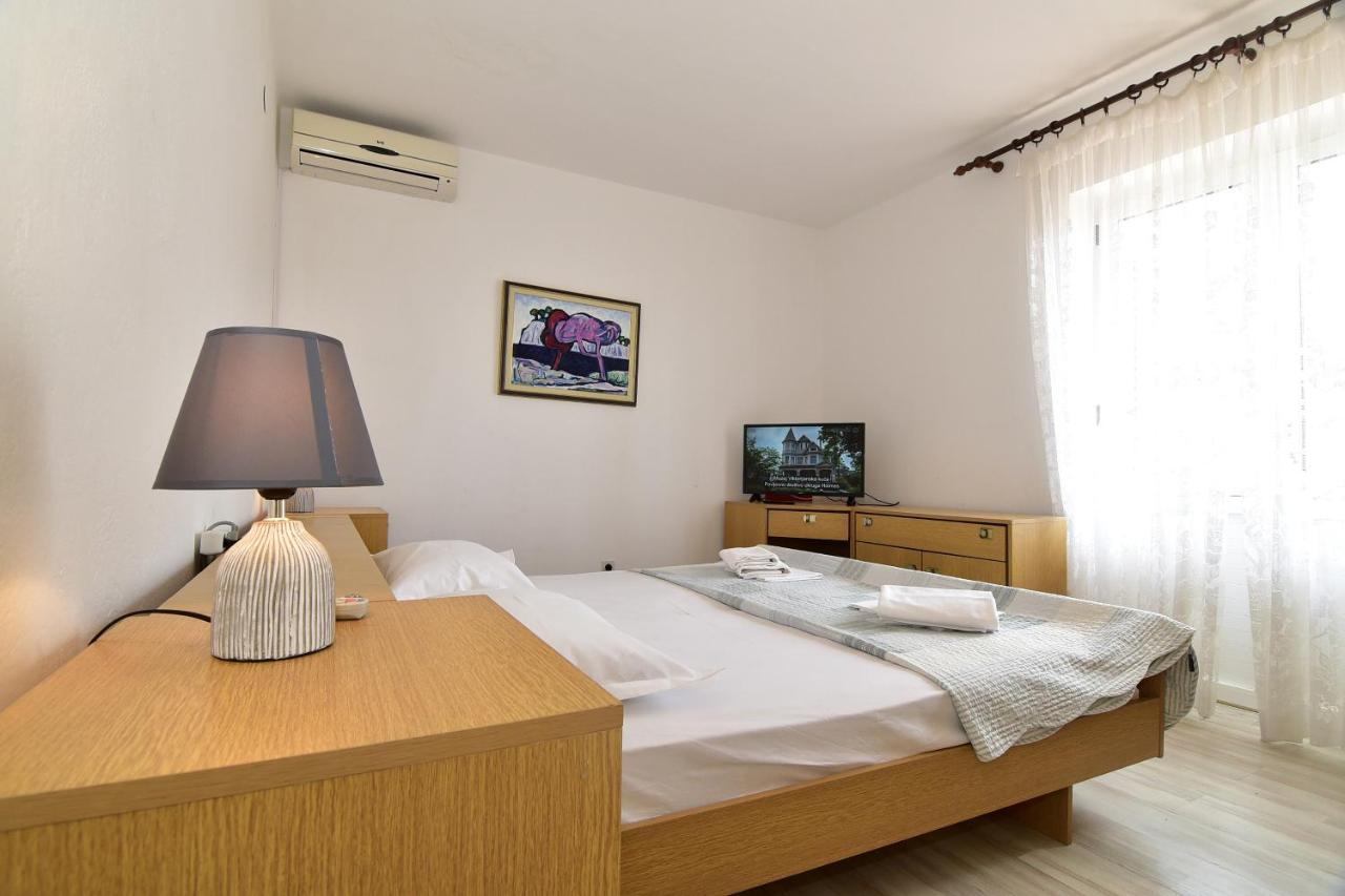 Apartments Dobrinic Makarska Luaran gambar
