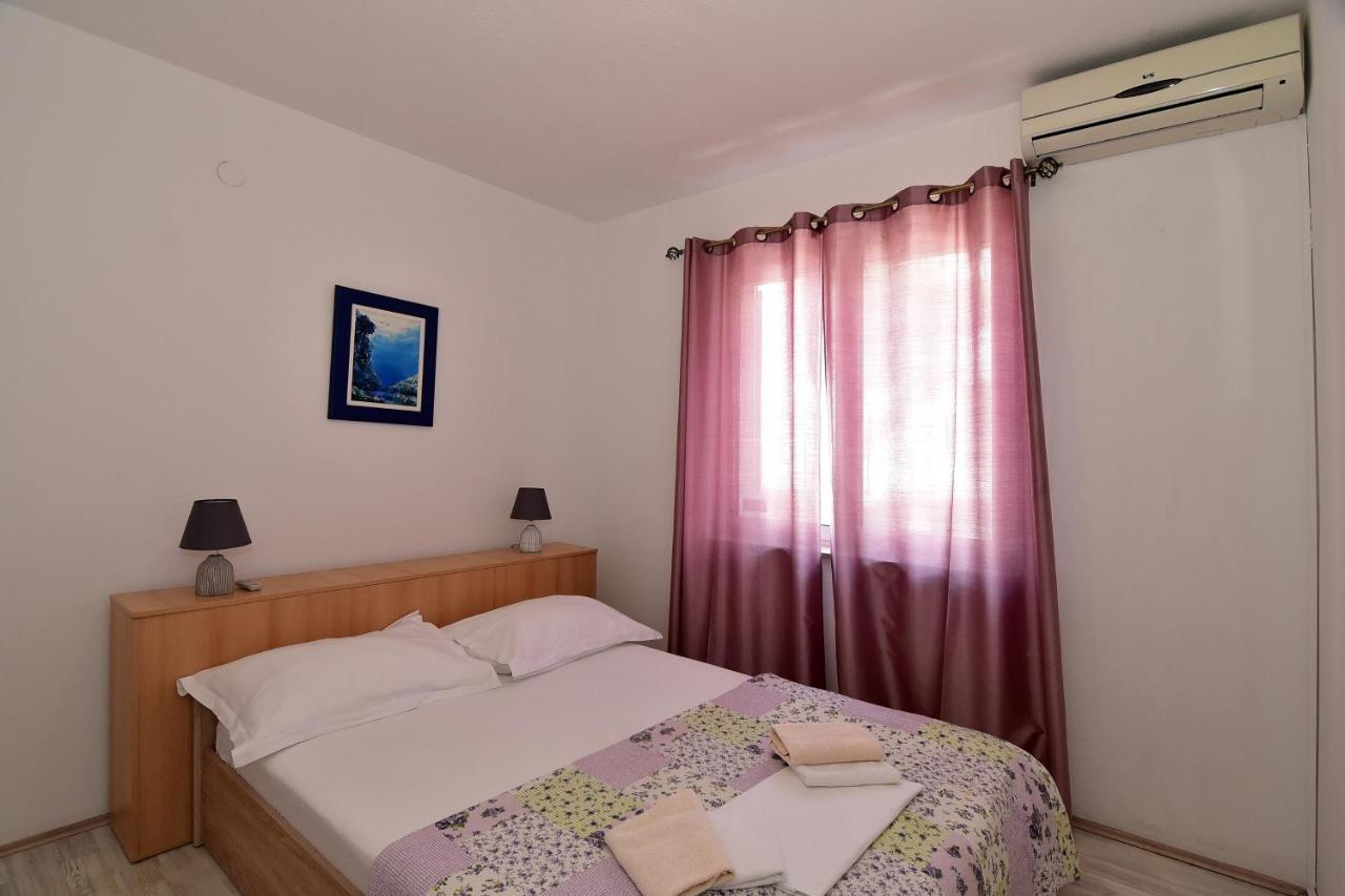 Apartments Dobrinic Makarska Luaran gambar