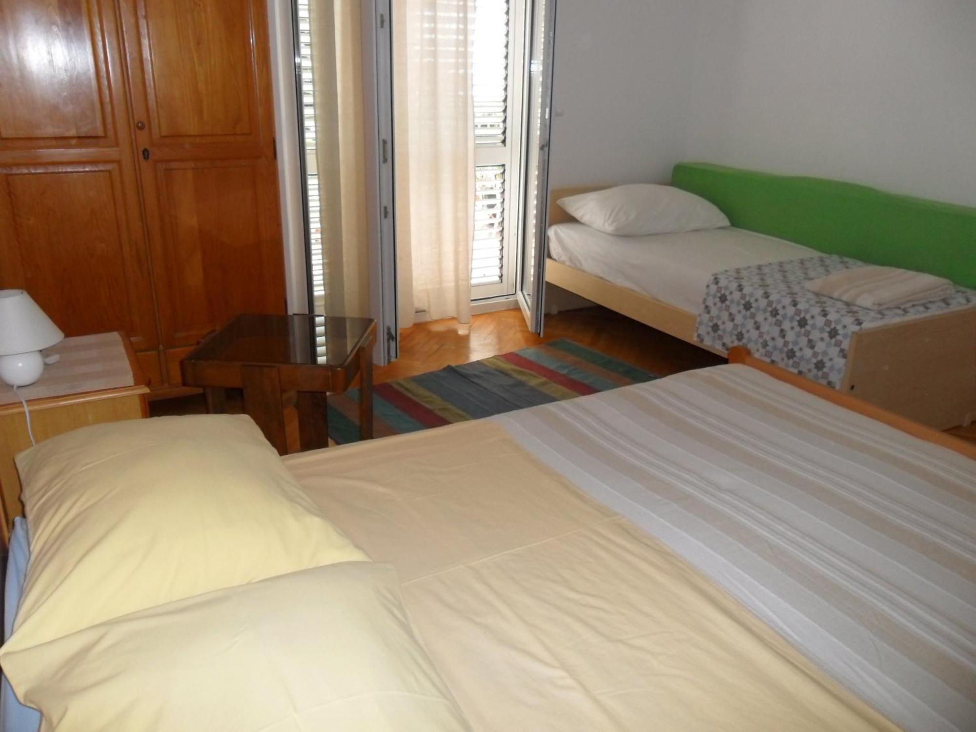 Apartments Dobrinic Makarska Luaran gambar