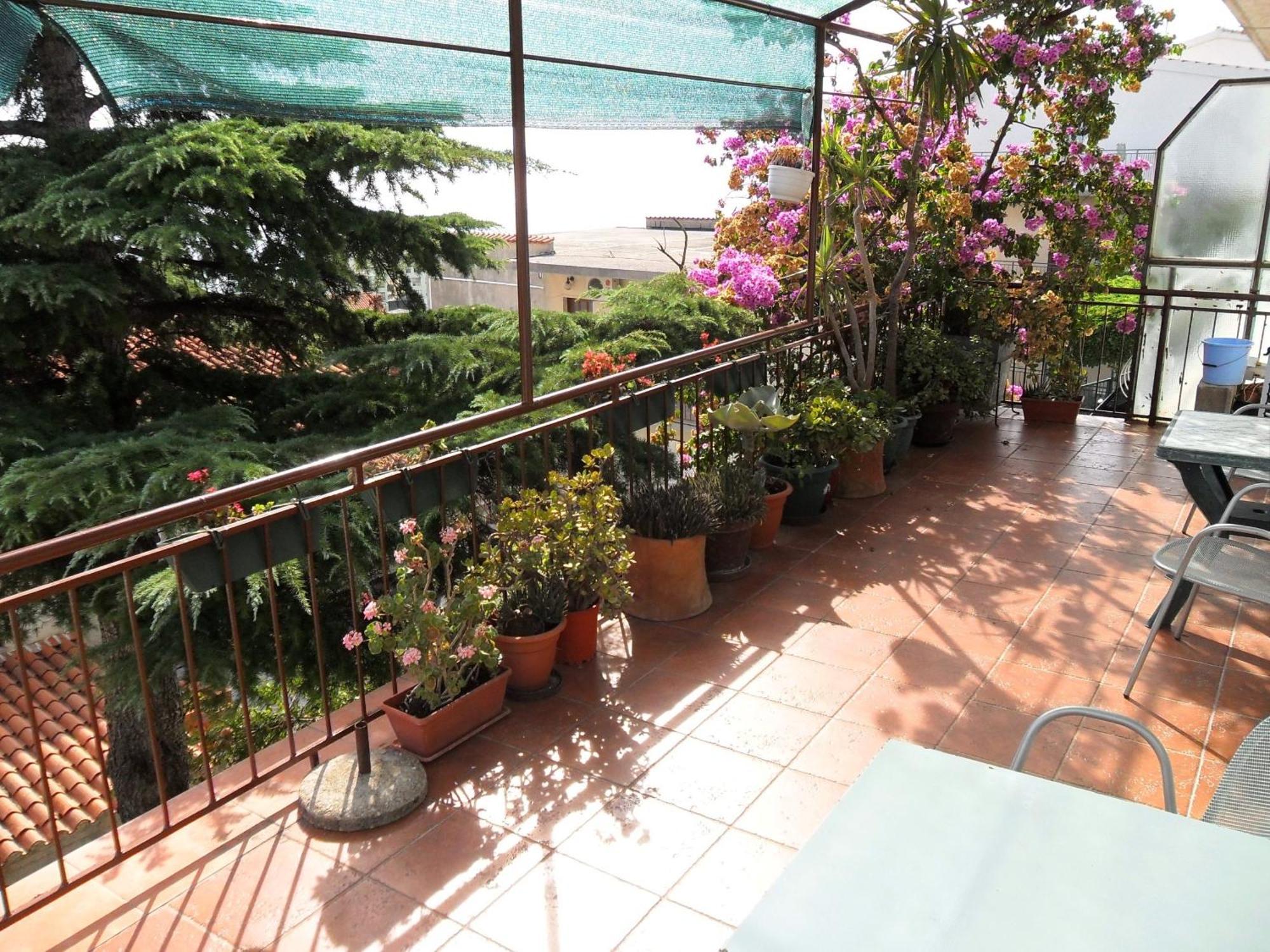 Apartments Dobrinic Makarska Luaran gambar